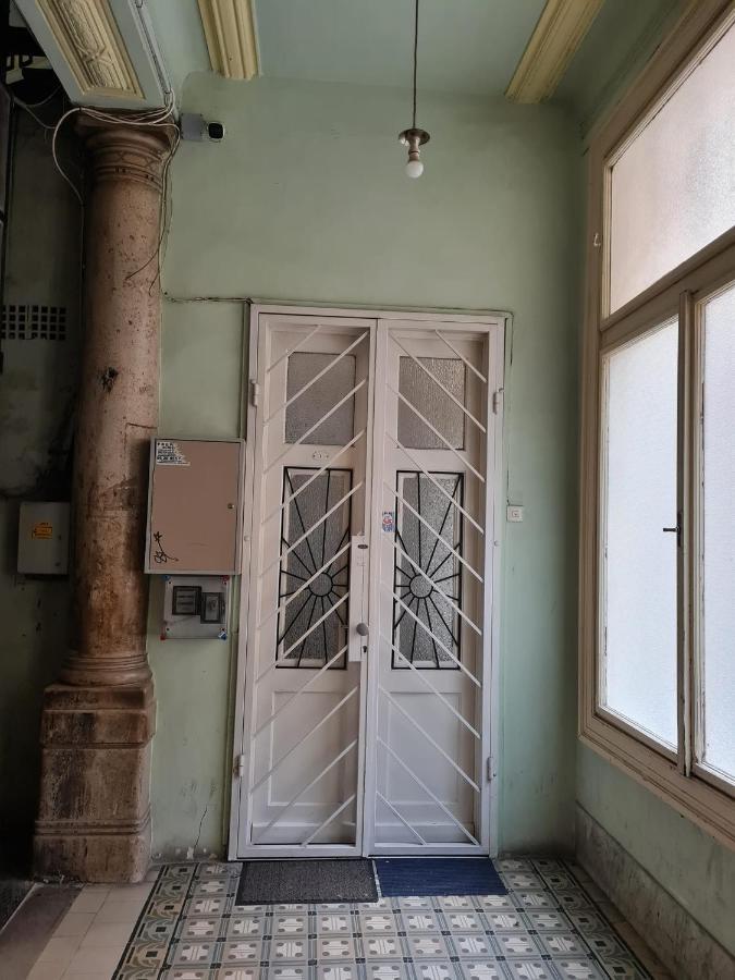 Apartmán Turquoise Lofts Budapešť Exteriér fotografie