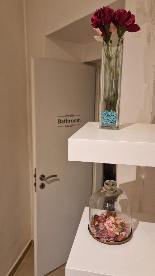 Apartmán Turquoise Lofts Budapešť Exteriér fotografie