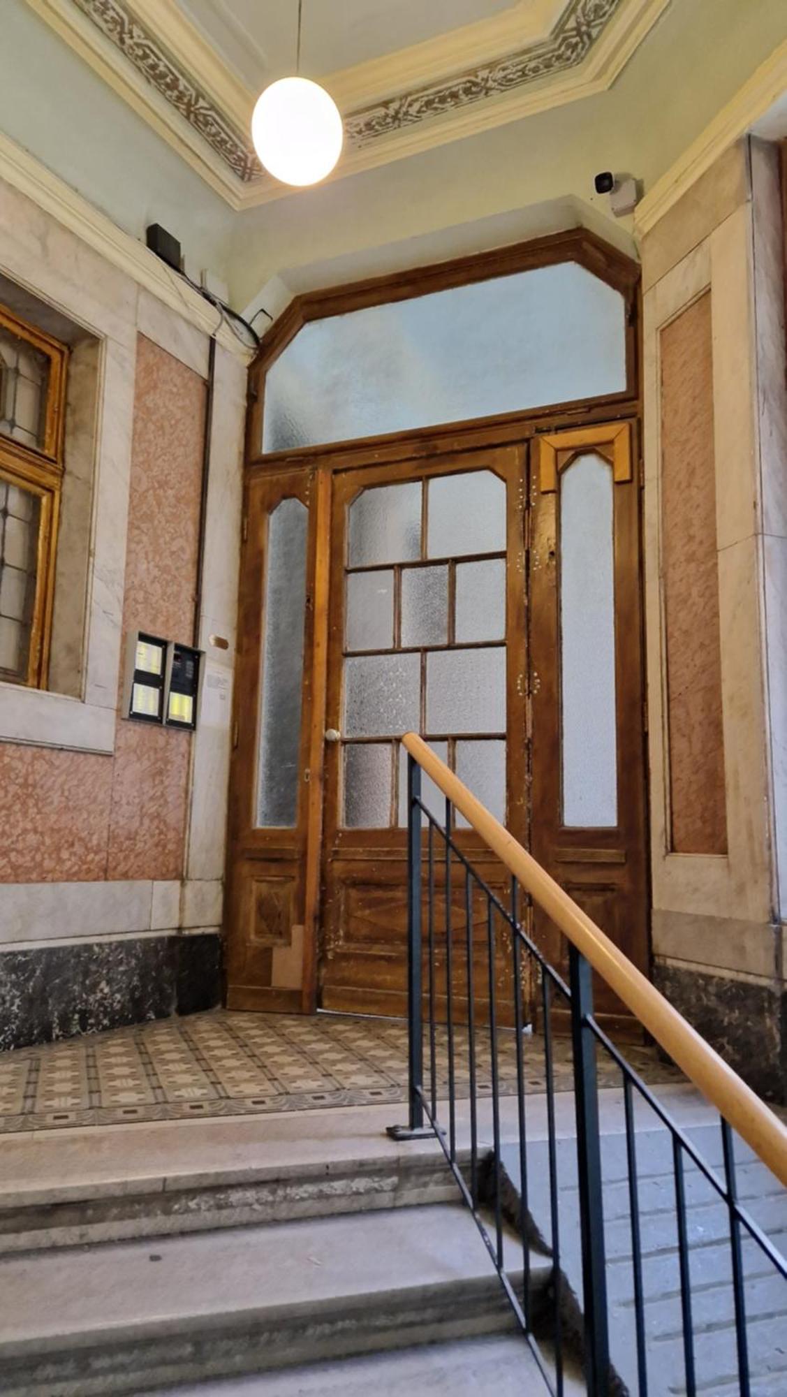 Apartmán Turquoise Lofts Budapešť Exteriér fotografie